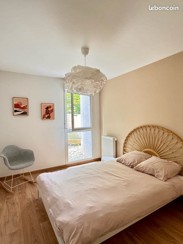 Appartement à vendre, 95m², Ermont