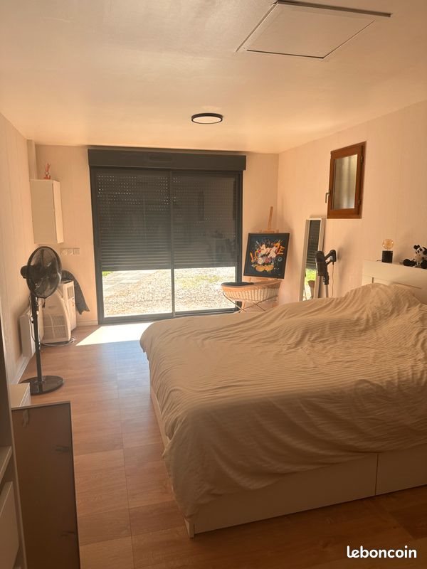 Maison à louer, 80m², Solterre
