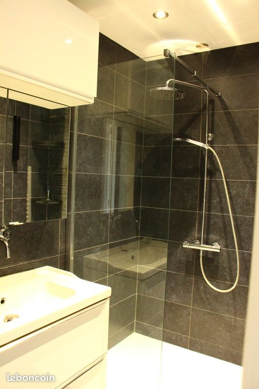 Appartement à louer, 67m², Reims