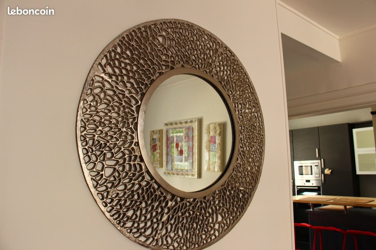 Appartement à louer, 67m², Reims