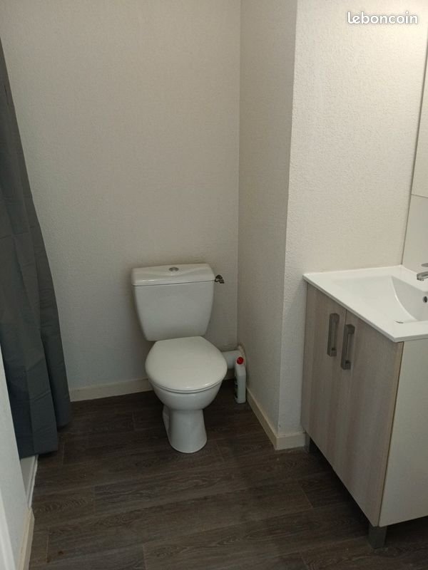 Appartement à vendre, 19m², Auzeville-Tolosane