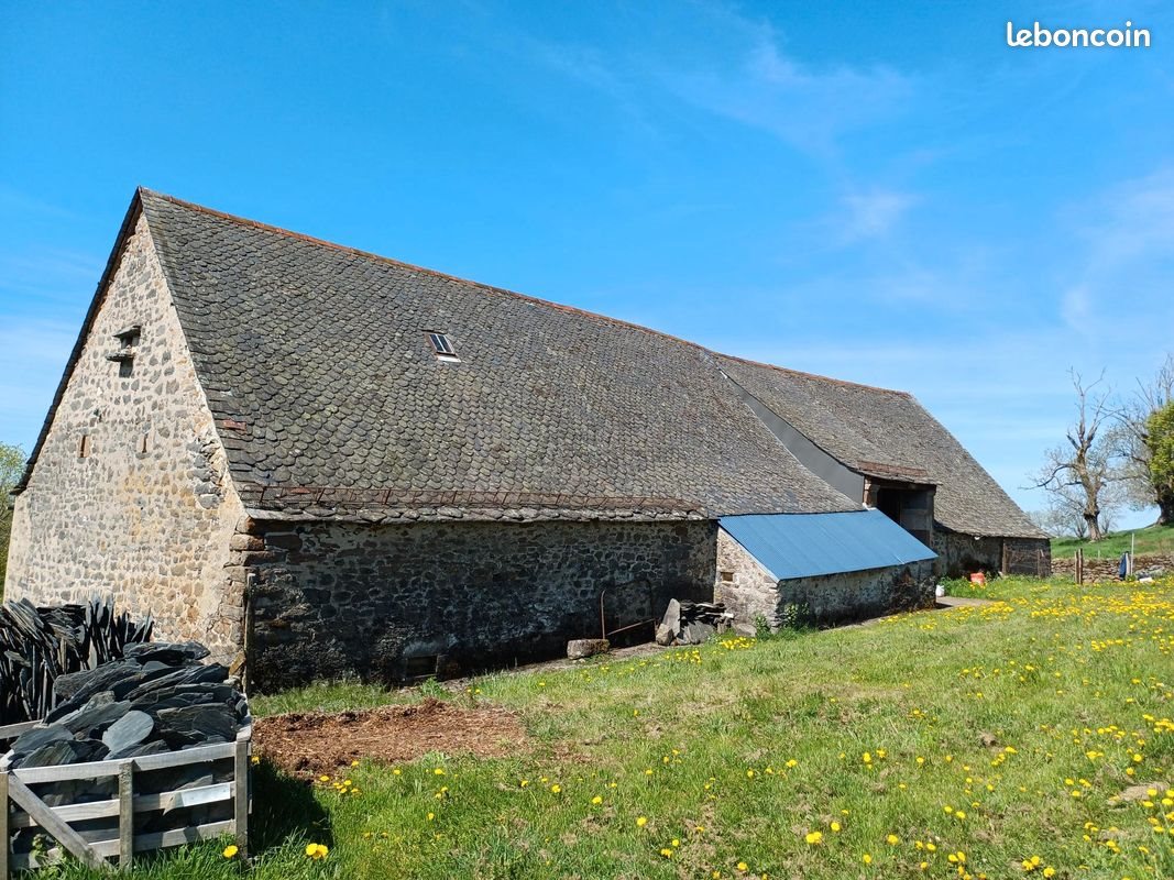 Maison à vendre, 400m², Trizac