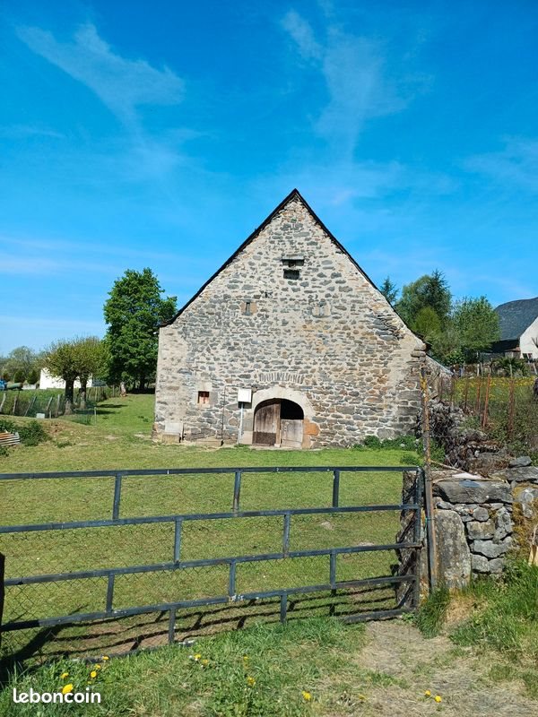 Maison à vendre, 400m², Trizac