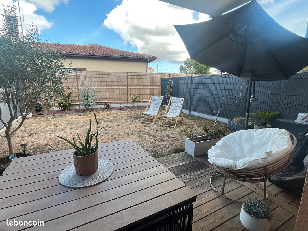 Appartement à vendre, 43m², La Teste-de-Buch