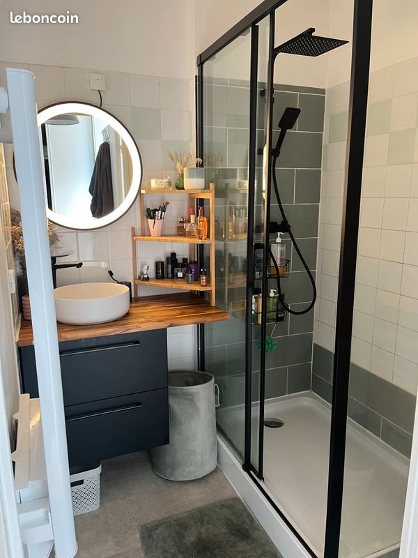 Appartement à vendre, 43m², La Teste-de-Buch