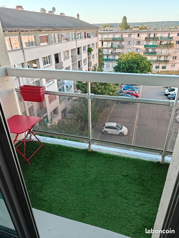 Appartement à louer, 30m², Franconville