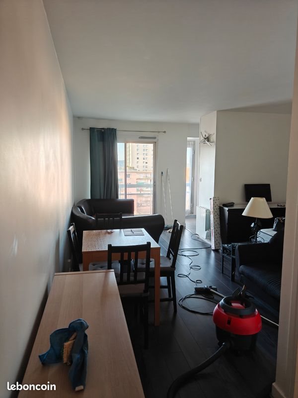 Appartement à louer, 30m², Franconville