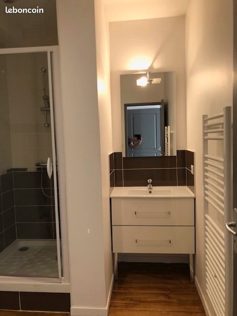 Appartement à louer, 54m², Poitiers
