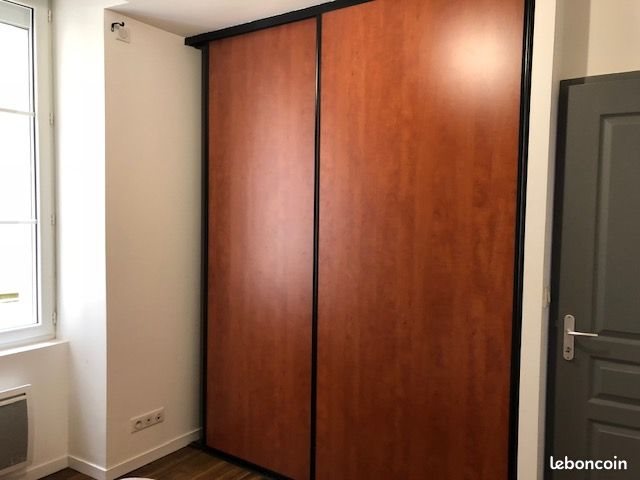 Appartement à louer, 54m², Poitiers