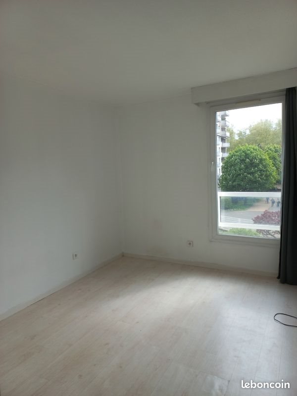 Appartement à louer, 18m², Grenoble