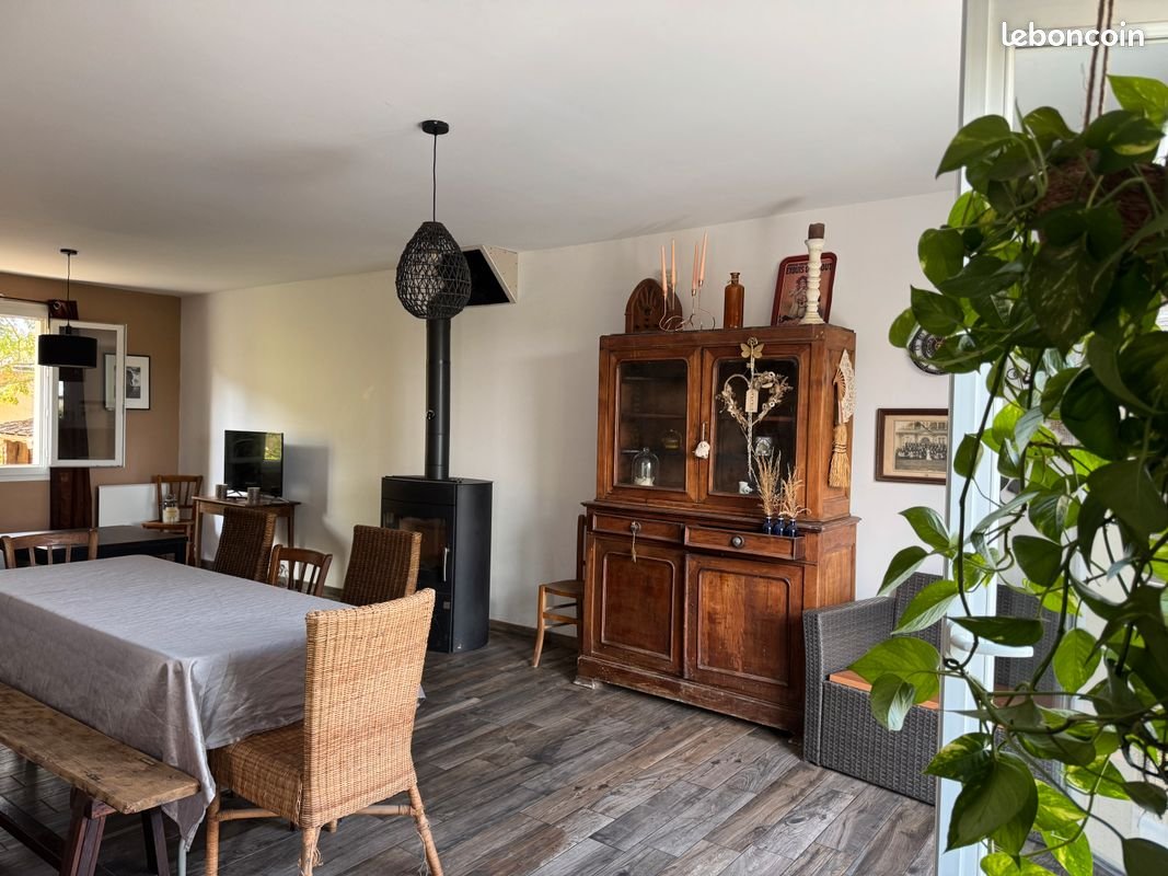 Maison à vendre, 75m², Sablé-sur-Sarthe