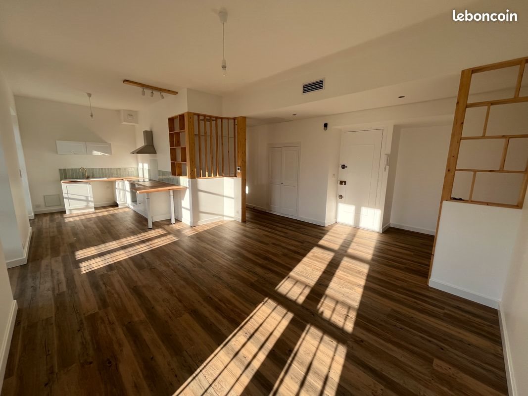 Appartement à louer, 80m², Loriol-sur-Drôme