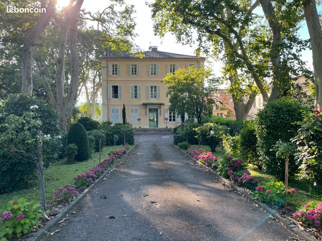Appartement à louer, 80m², Loriol-sur-Drôme