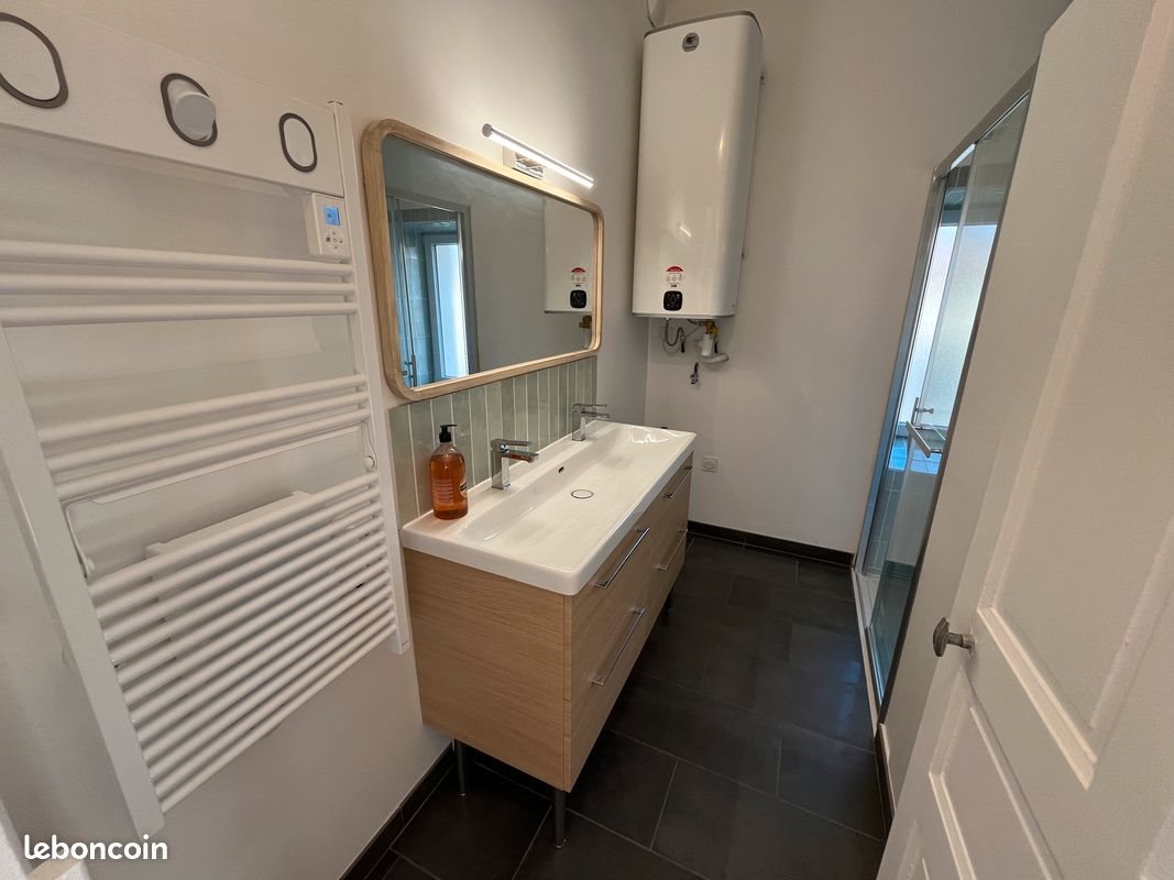 Appartement à louer, 80m², Loriol-sur-Drôme
