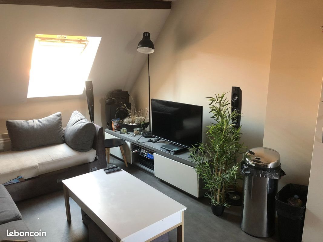 Appartement à louer, 38m², Sélestat