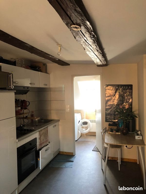 Appartement à louer, 38m², Sélestat