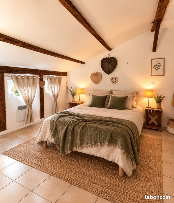 Appartement à vendre, 25m², Le Porge