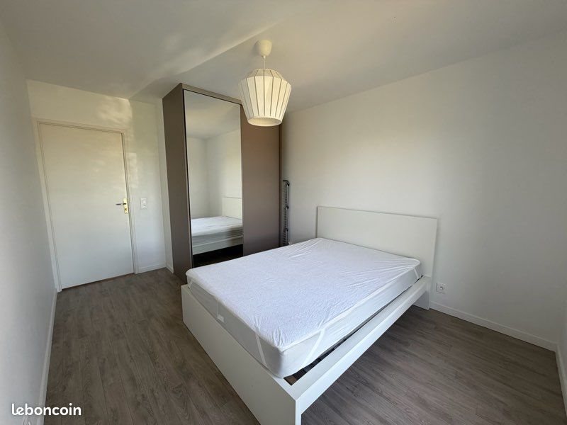 Appartement à louer, 59m², Bondoufle
