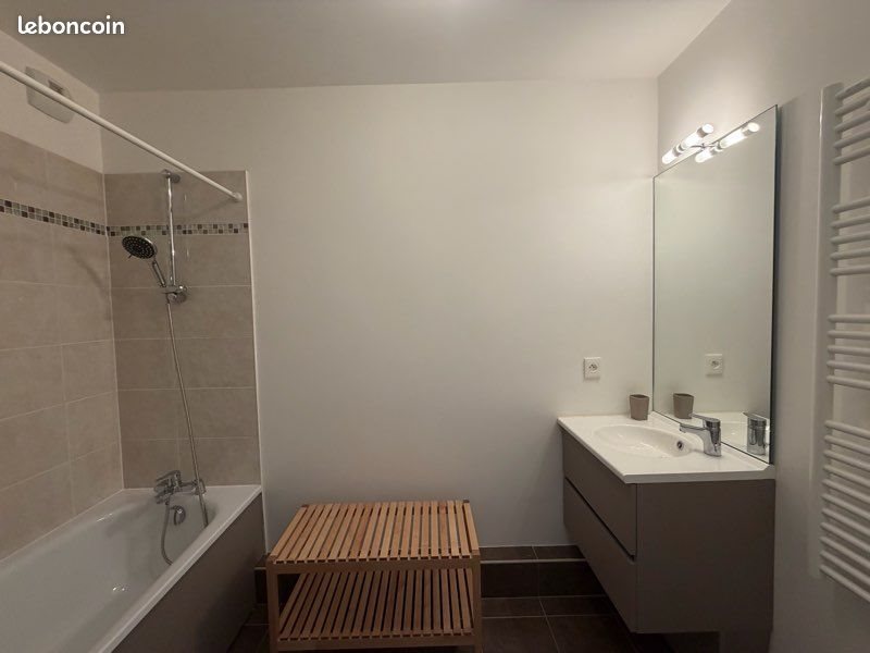 Appartement à louer, 59m², Bondoufle
