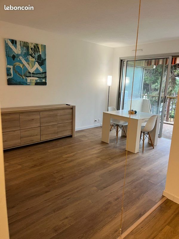 Appartement à louer, 38m², Mandelieu-la-Napoule