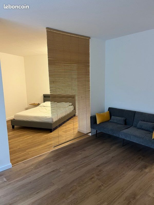 Appartement à louer, 38m², Mandelieu-la-Napoule
