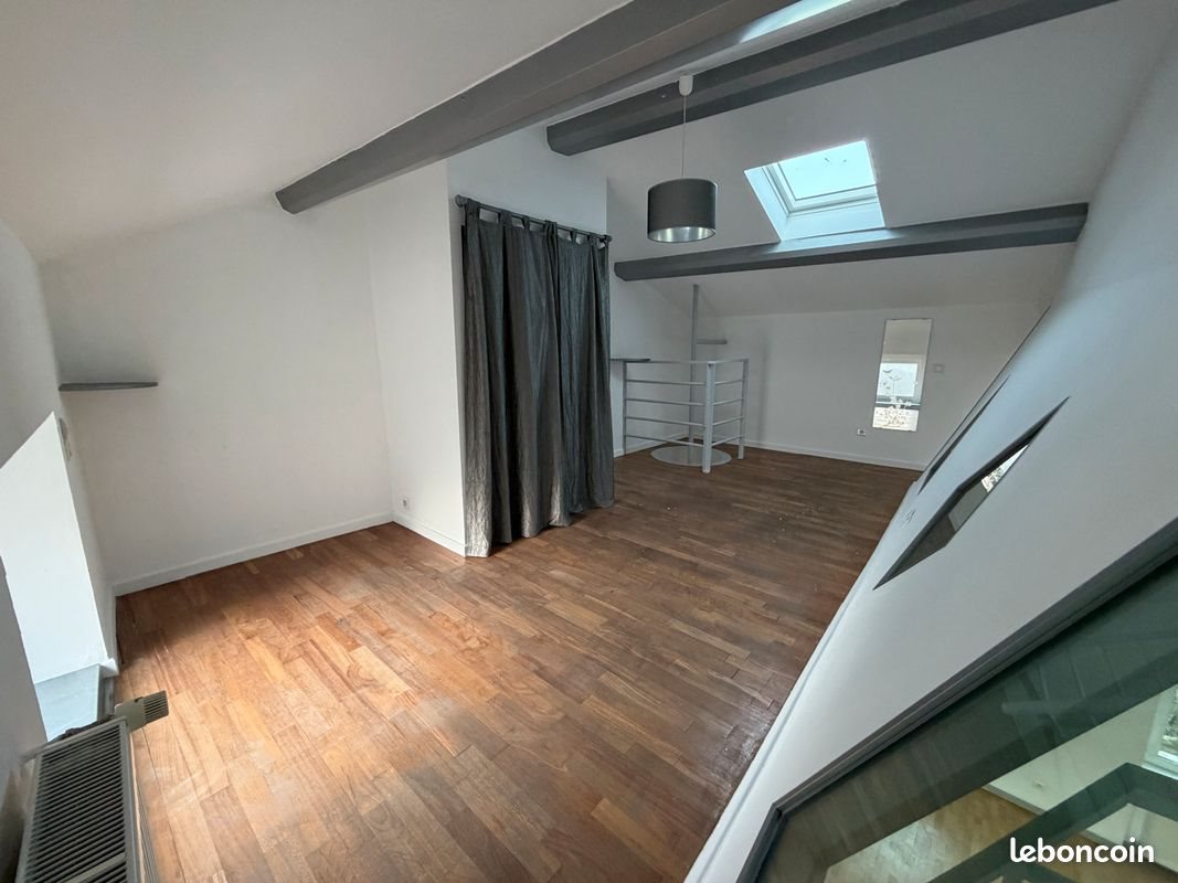 Appartement à vendre, 188m², Saint-Jean-Bonnefonds