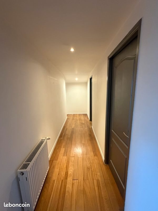Appartement à vendre, 188m², Saint-Jean-Bonnefonds
