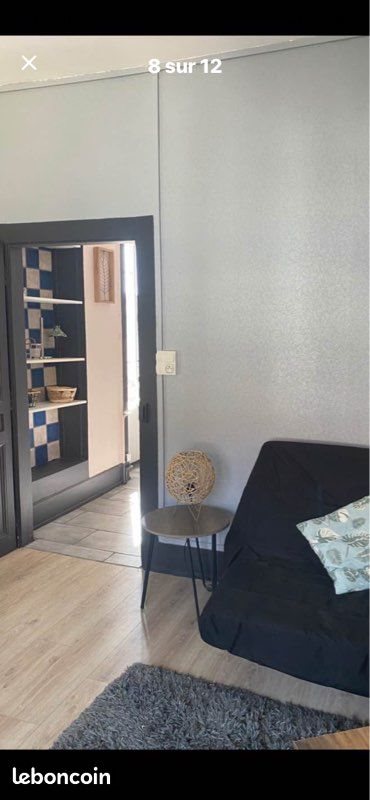 Appartement à louer, 39m², Vesoul