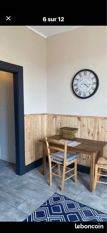Appartement à louer, 39m², Vesoul
