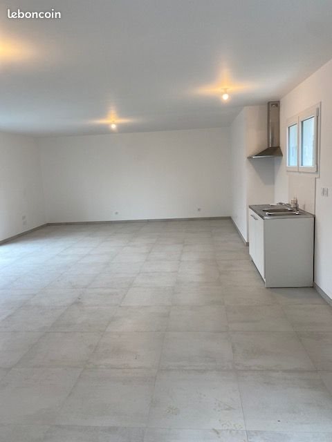 Maison à louer, 130m², Puceul