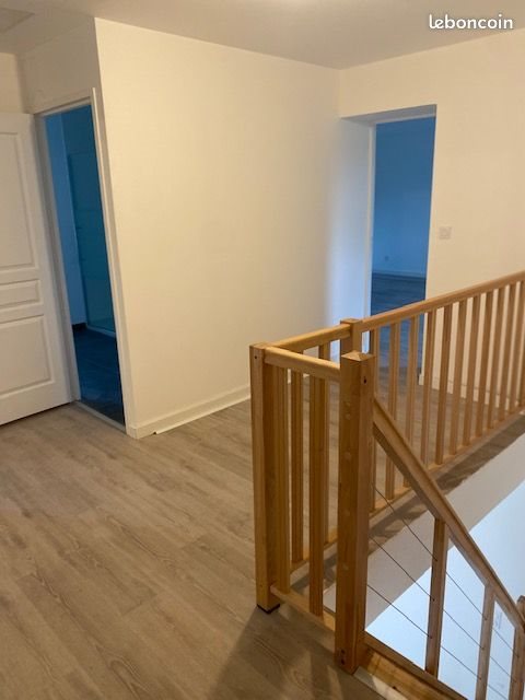 Maison à louer, 130m², Puceul