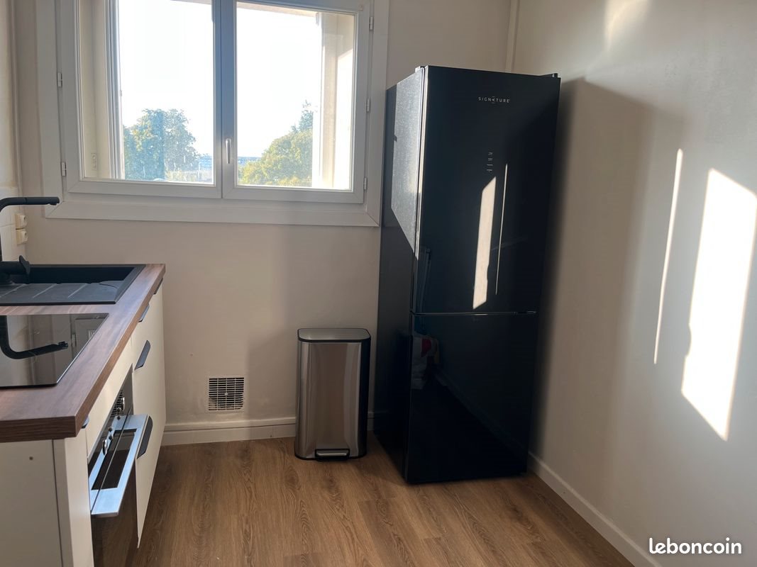 Appartement à louer, 75m², Angers