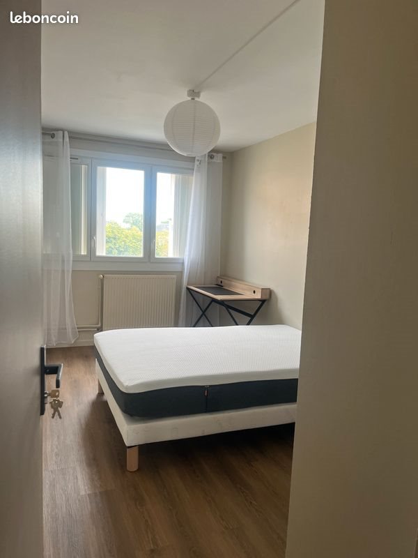 Appartement à louer, 75m², Angers