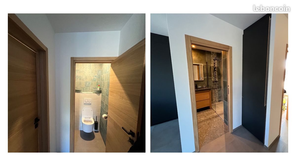Appartement à louer, 70m², Annecy