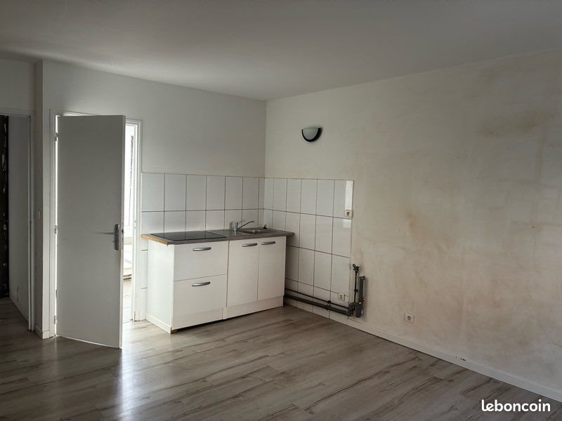 Appartement à louer, 25m², Lille