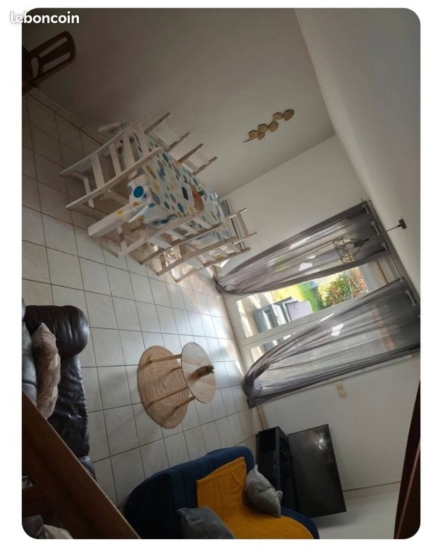 Maison à louer, 70m², Le Passage