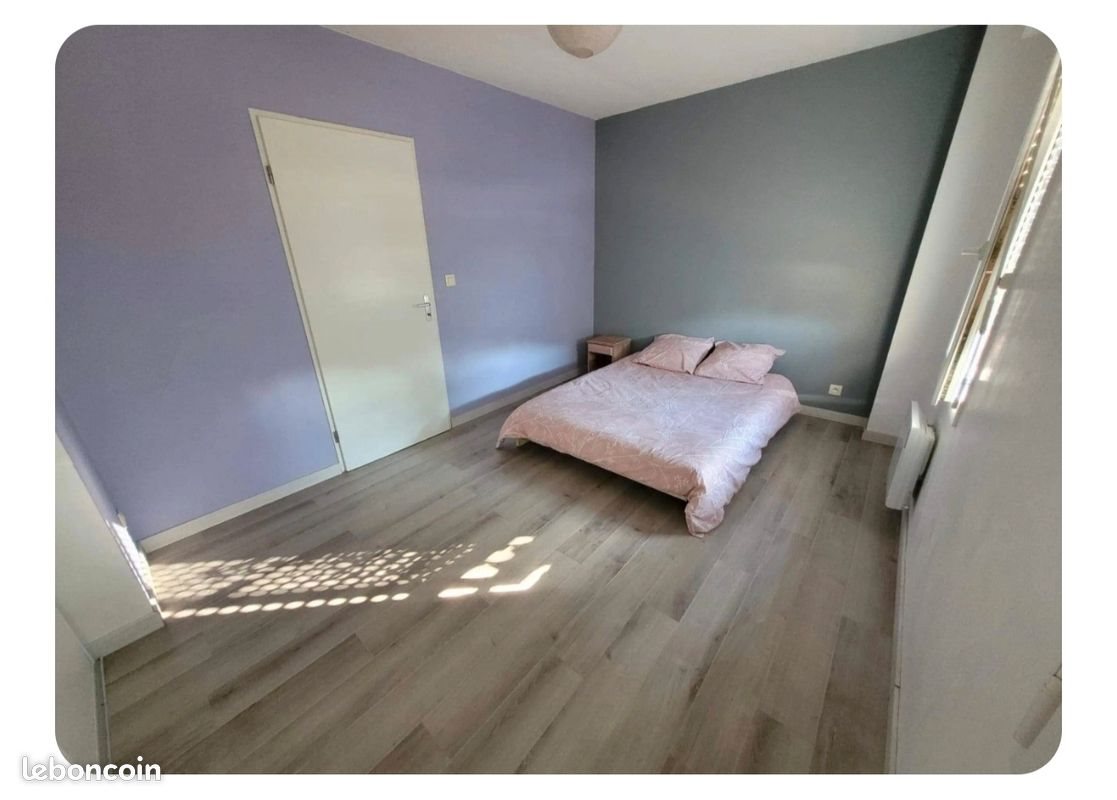 Maison à louer, 70m², Le Passage