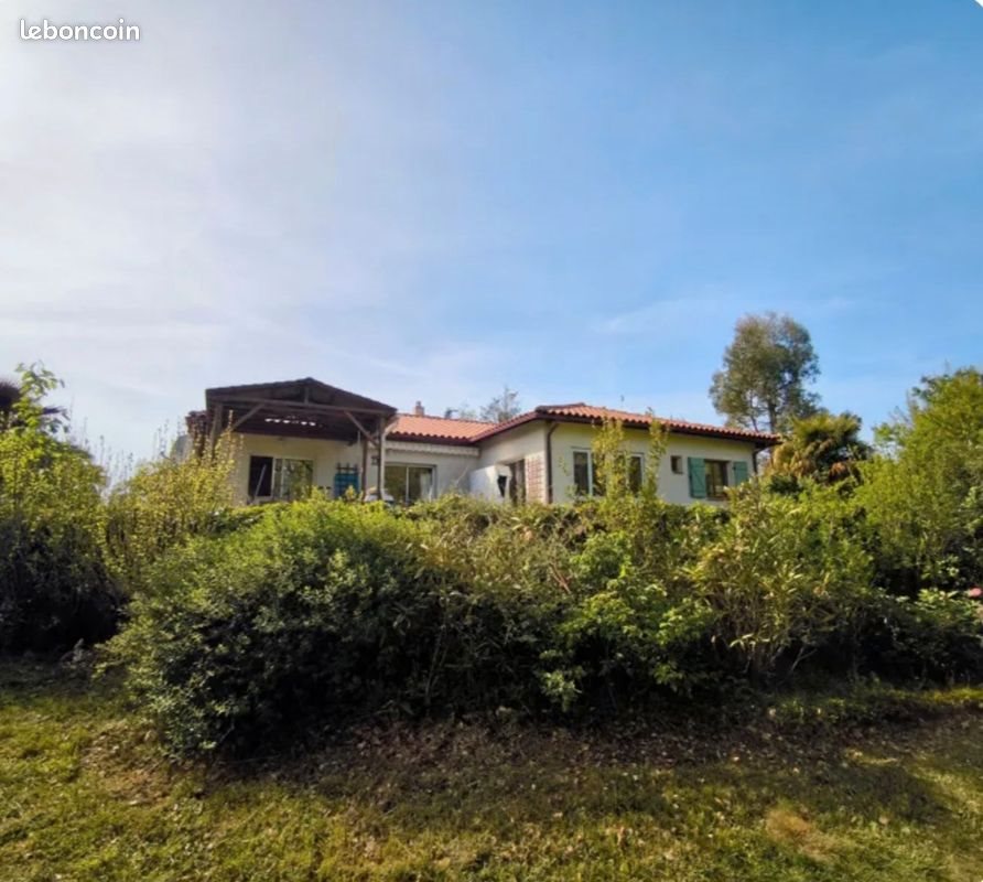 Maison à vendre, 151m², Castelnau-Rivière-Basse