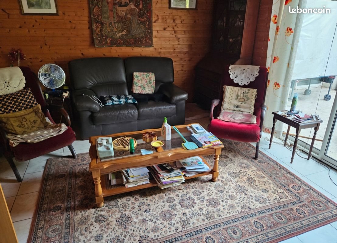 Maison à vendre, 151m², Castelnau-Rivière-Basse