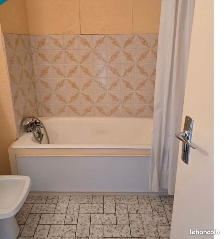 Appartement à vendre, 33m², Audincourt
