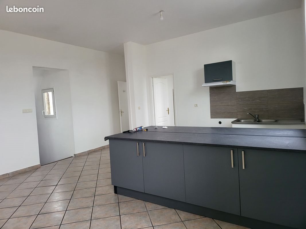 Appartement à louer, 110m², Sissonne