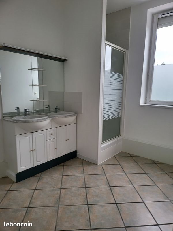 Appartement à louer, 110m², Sissonne
