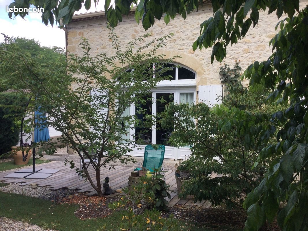 Maison à vendre, 211m², Fargues