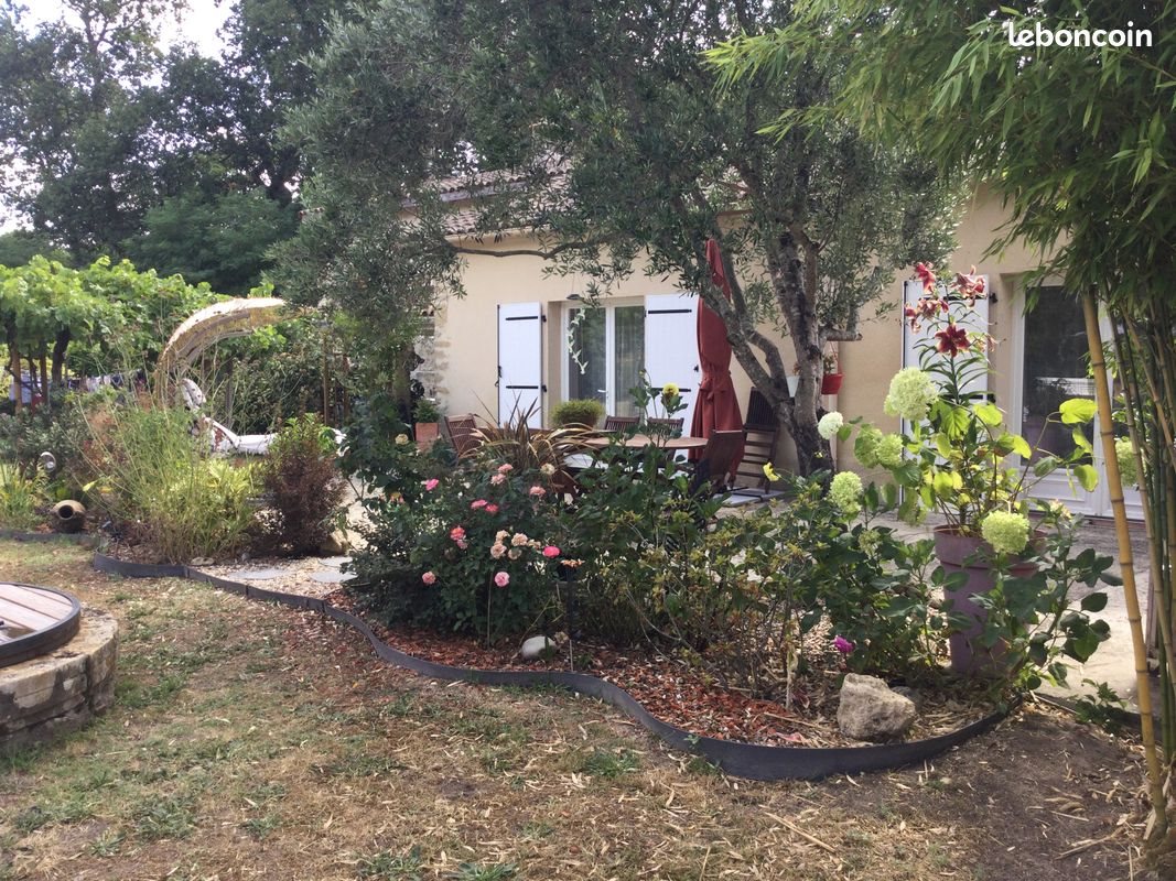 Maison à vendre, 211m², Fargues