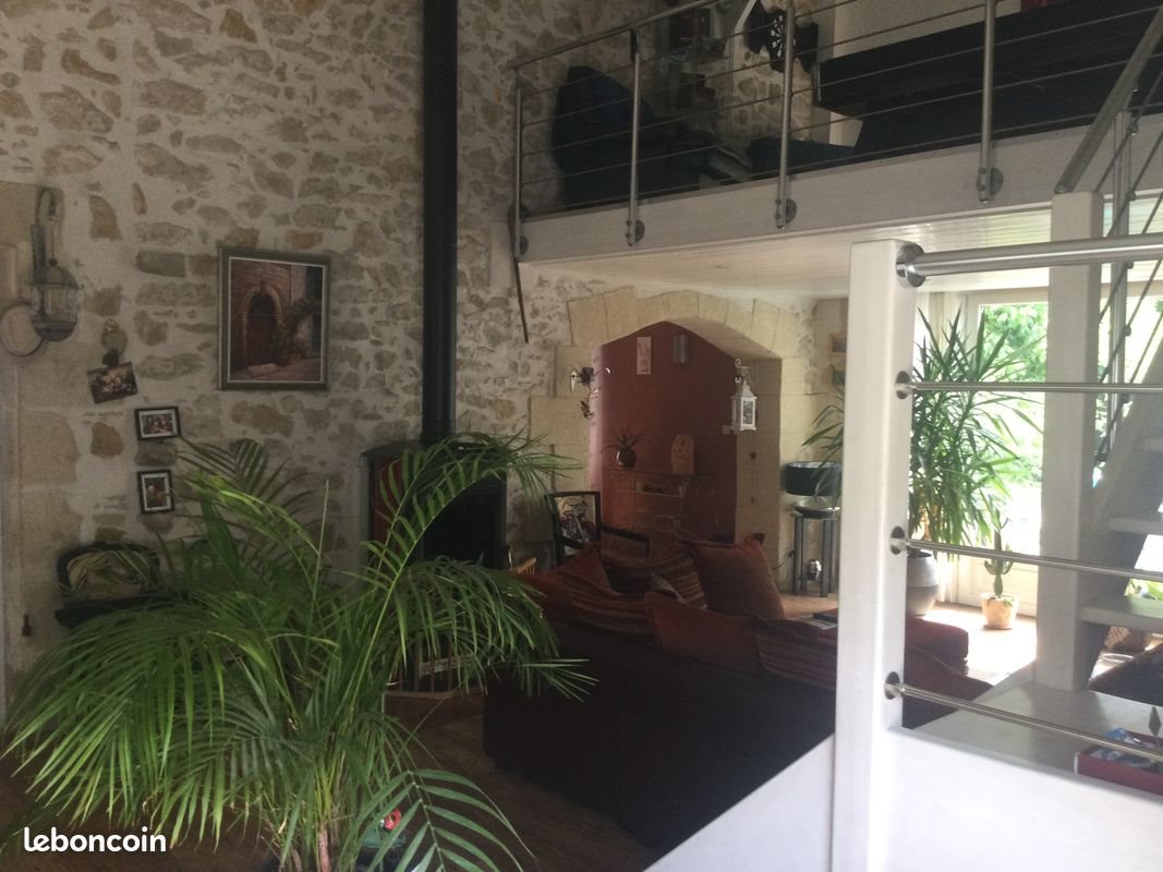 Maison à vendre, 211m², Fargues