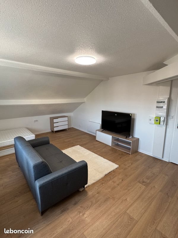 Appartement à louer, 32m², Sochaux