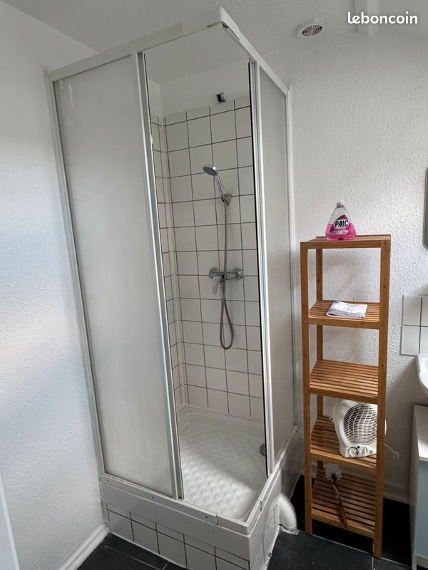 Appartement à louer, 32m², Sochaux