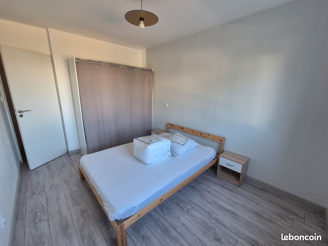 Appartement à louer, 31m², La Roche-sur-Yon