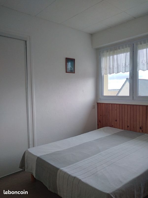 Appartement à louer, 42m², Ploemeur