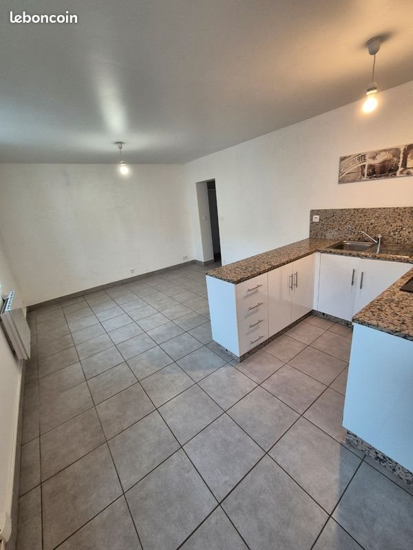 Appartement à louer, 40m², Limoges